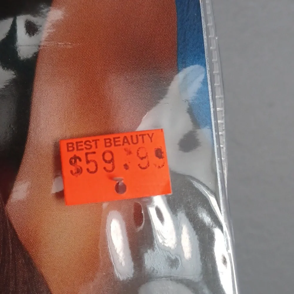 Brazilian Keratin Remi Human Hair